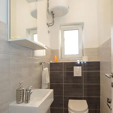 Apartman Divlji Cvit Omis