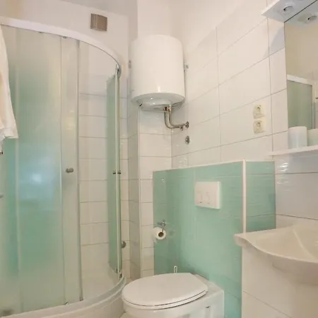 Divlji Cvit Apartman