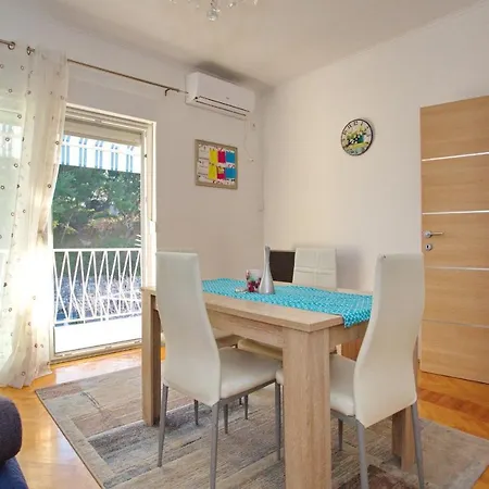 Divlji Cvit Apartman